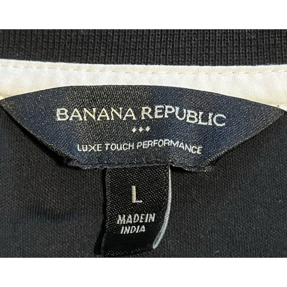 Banana Republic men banana